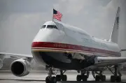 NYT Reporters Subpoenaed for Air Force One Reporting
