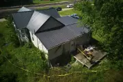 Ohio Home Where 16 Children Were Rescued Shown in New Photos