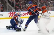 Oilers Trade Darnell Nurse to Sharks, Sign Ryan Shea