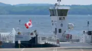 Oka-Hudson Ferry Out of Service Since May Amid Mounting Challenges