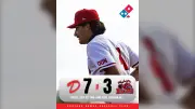 Okotoks Dawgs pitchers strike out 17 in 7-3 win over Weyburn Beavers