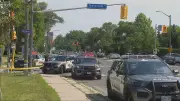 One dead, another injured in Scarborough shooting