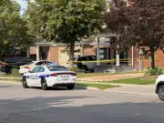 One Dead, Two Suspects Wanted in Brampton Shooting