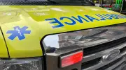 One seriously injured in head-on collision with heavy truck in Notre-Dame-du-Portage
