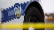 One Shot in Brampton, Two Suspects Wanted by Peel Police