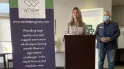 Ontario Allocates $60K to Simcoe North for Treatment and Community Centres