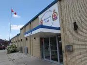 Ontario Rebates Liquor Licence Fees for Royal Canadian Legion Branches