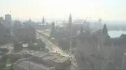 Ottawa Air Quality Warning: Wildfire Smoke Causes Hazy Conditions