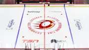 Ottawa Charge to Play at Canadian Tire Centre Next Season