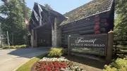 Ottawa group ups bid to buy iconic Fairmont Chateau Montebello