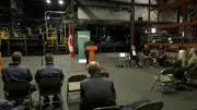 Ottawa Invests in Business Growth and Trade Resilience in Southern Alberta
