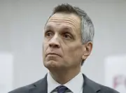 Ottawa Mayoral Race 2026: Sutcliffe Faces Three Challengers