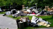 Ottawa Opens Hazardous Waste Sites for Flood Victims