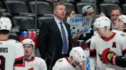 Ottawa Senators lose Daniel Alfredsson to Toronto Maple Leafs