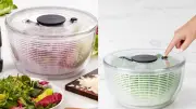 OXO Salad Spinner: Essential for Cleaning Produce During Cyclospora Outbreak