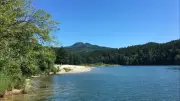 Paddleboarder Drowns in B.C.'s Hayward Lake, RCMP Report