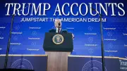 Parents Skeptical of Trump Accounts Despite $1,000 Seed Money