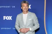 Patrick Dempsey Shuts Down Maine Senate Buzz as Democrats Weigh Replacement