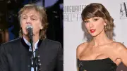 Paul McCartney Plays 1964 Hit at Taylor Swift and Travis Kelce's Wedding
