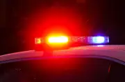 Pedestrian struck and killed in Plessisville