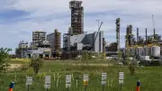 Pembina, Partners Approve Gas Plant for Data Centre