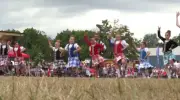 Performers, participants disappointed after Cambridge Scottish Festival cancellation