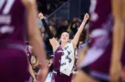 Perseverance Pays Off: Mabrey Shines 8 Years into WNBA Career