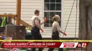 Pet Bearded Dragon's Death Led to North Carolina Double Homicide