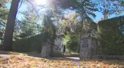 Petition seeks end to federal funding for Opposition leader's Ottawa residence