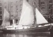 Pictures of Shackleton's Quest Shipwreck Revealed from Labrador Sea