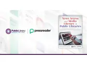 PLA and PressReader Report on Public Libraries and Media Literacy