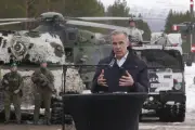 PM Carney to Visit Turkey for NATO Summit Amid Trump Concerns