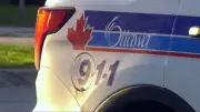 Police Investigating Early Morning Home Invasion in Orléans, Ottawa