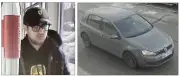 Police seek suspect in postal-package theft in New Tecumseth, Ont.