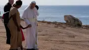 Pope Leo XIV Honors Migrant Dead on Lampedusa on July 4