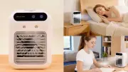 Portable AC Unit Under $40: Beat the Heatwave on a Budget