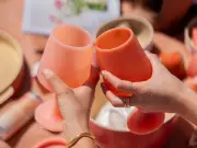 Porter Green's silicone drinkware now available in Canada