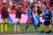 Portugal-Croatia Scoreless at Half in Toronto World Cup Match