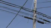 Power outage strikes Kitchener’s Stanley Park neighbourhood Saturday