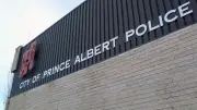 Prince Albert Police Investigate Death of 2-Month-Old Infant