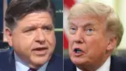 Pritzker: Trump Has Dementia, Won't Back Down from Claim