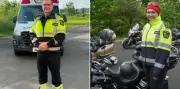 Procession for Paramedics Killed in Crash Set for Friday Across N.B., P.E.I.