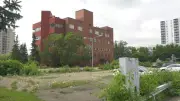 Province-Owned Lot Near Downtown Edmonton Deemed Problem Property by City
