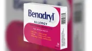 Quebec Considers Requiring Benadryl to Be Sold Behind Pharmacy Counters