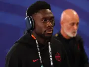 Questions on Alphonso Davies absence linger after Canada's World Cup exit