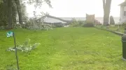 Ramara Township Roads Still Closed After Canada Day Storm Damage
