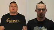RCMP Search for 2 Suspects After Northern Alberta Home Invasion