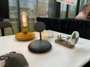 Researchers in Halifax Showcase Future of Wireless Power Technology