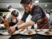 Restaurants Face Financial Pressure with Slim Profit Margins
