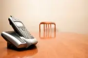 Rethinking Smartphones as Landlines Makes a Comeback